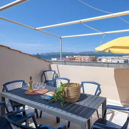 Apartment Paradise