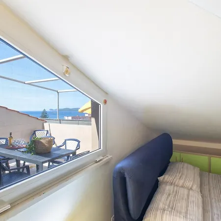 Paradise Apartment