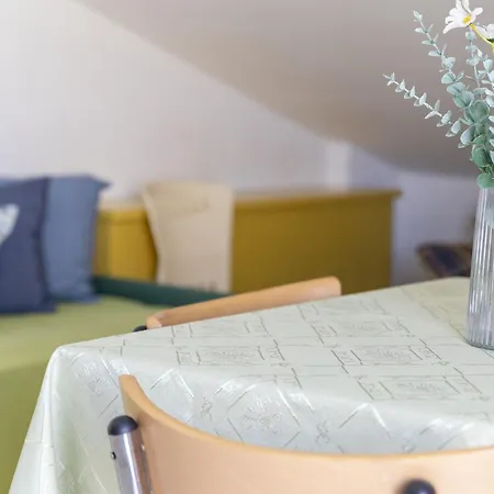 Paradise Apartment