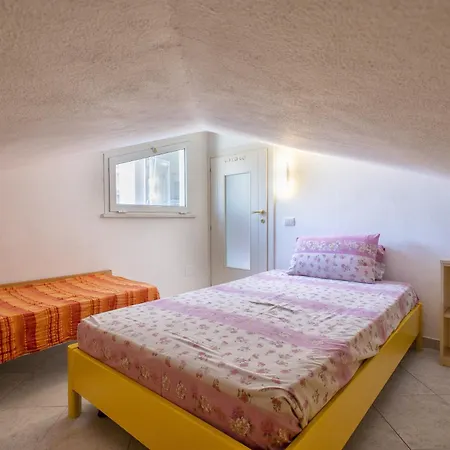 Paradise Apartment Alghero