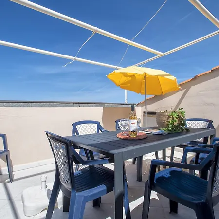 Apartment Paradise